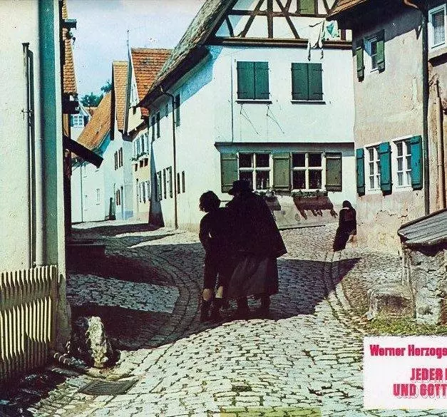 Каждый за себя, а Бог против всех 1974 скачать торрентом Каждый за себя, а Бог против всех 1974 скачать торрентом