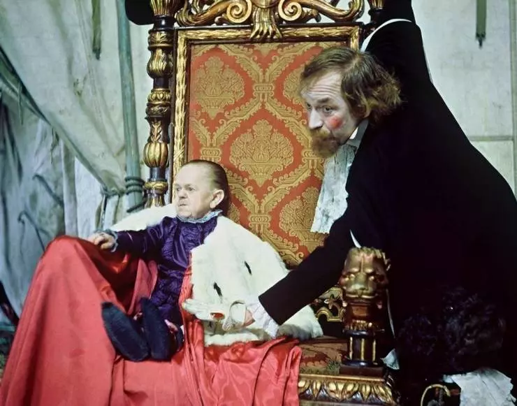 Каждый за себя, а Бог против всех 1974 скачать с торрента Каждый за себя, а Бог против всех 1974 скачать с торрента