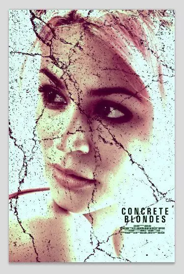 Настоящие блондинки / Concrete Blondes 2013 скачать через торрент в хорошем качестве