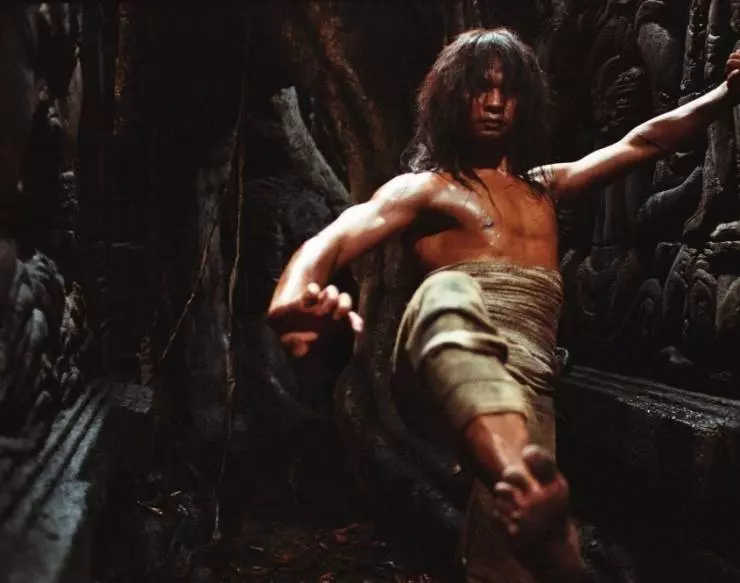 Онг Бак 3 2010 скачать с торрента Онг Бак 3 2010 скачать с торрента