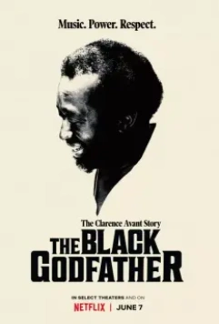 Чёрный крёстный отец / The Black Godfather 2019 скачать через торрент в хорошем качестве
