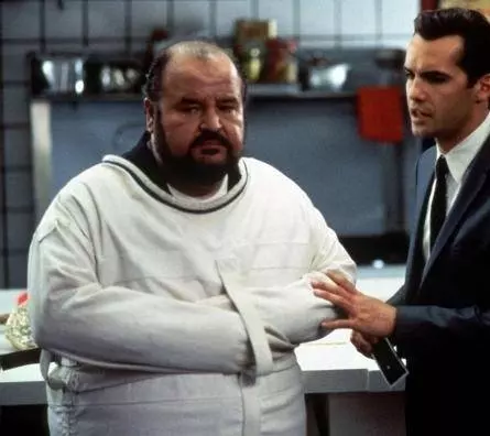 Молчание ветчины 1994 скачать с торрента Молчание ветчины 1994 скачать с торрента