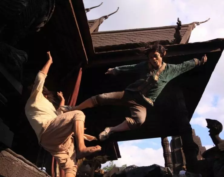 Онг Бак 3 2010 скачать торрентом Онг Бак 3 2010 скачать торрентом