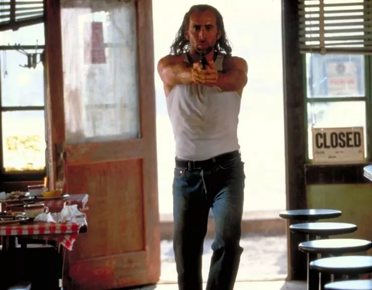 Воздушная тюрьма 1997 скачать с торрента Воздушная тюрьма 1997 скачать с торрента