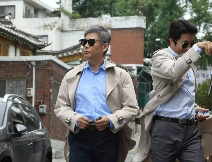 Детектив по случайности: В действии 2018 скачать торрентом Детектив по случайности: В действии 2018 скачать торрентом