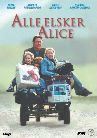 Все любят Алису / Alla älskar Alice 2002 скачать через торрент в хорошем качестве