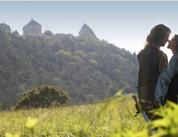 Странствующая блудница: Месть 2012 скачать через торрент бесплатно Странствующая блудница: Месть 2012 скачать через торрент бесплатно