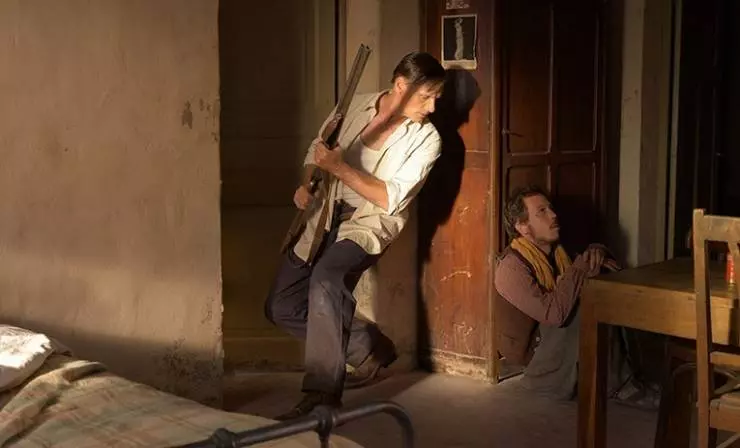 Вдалеке от людей 2014 скачать с торрента Вдалеке от людей 2014 скачать с торрента