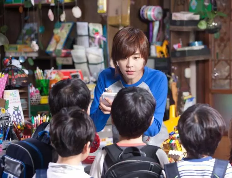 Магазинчик Ми-ны 2013 скачать торрентом Магазинчик Ми-ны 2013 скачать торрентом