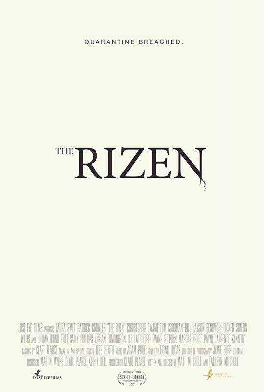 The Rizen