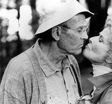 На Золотом пруду 1981 скачать торрентом На Золотом пруду 1981 скачать торрентом