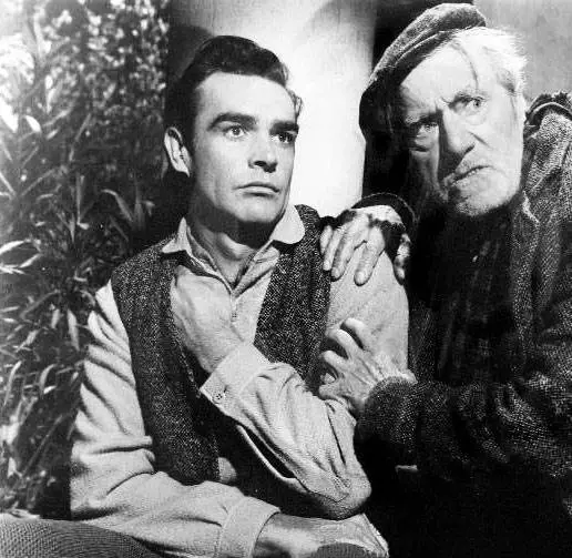 Дарби О'Гилл и маленький народ 1959 скачать через торрент бесплатно Дарби О'Гилл и маленький народ 1959 скачать через торрент бесплатно