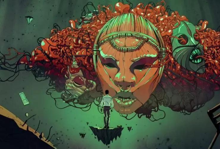 Еще один день жизни 2018 скачать торрентом Еще один день жизни 2018 скачать торрентом