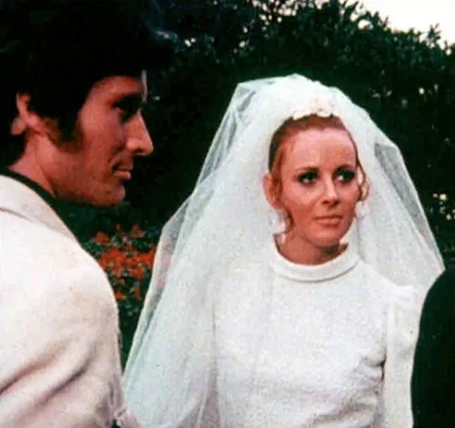 Топор для новобрачной 1970 скачать через торрент бесплатно Топор для новобрачной 1970 скачать через торрент бесплатно