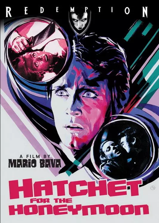 Топор для новобрачной / Il rosso segno della follia 1970 скачать через торрент в хорошем качестве