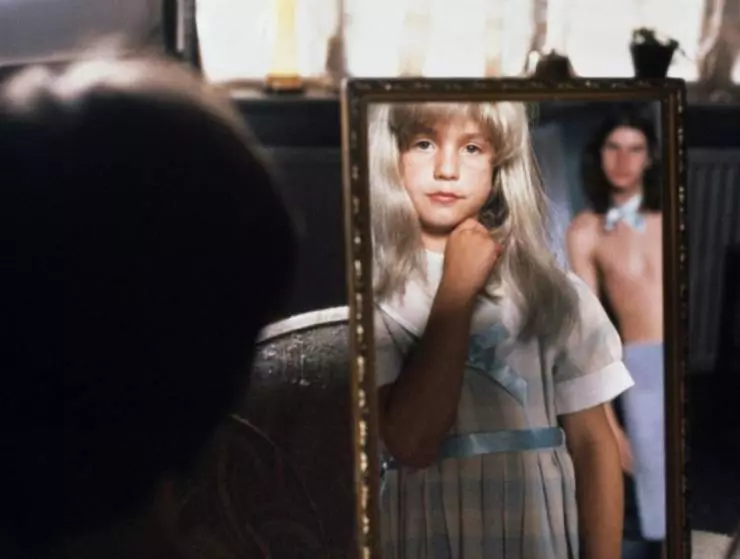 Цементный сад 1992 скачать с торрента Цементный сад 1992 скачать с торрента