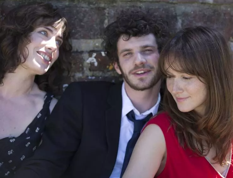 Давайте втроём 2015 скачать торрентом Давайте втроём 2015 скачать торрентом