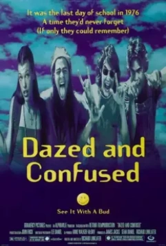 Под кайфом и в смятении / Dazed and Confused 1993 скачать через торрент в хорошем качестве