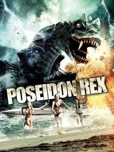 Посейдон Рекс / Poseidon Rex 2013 скачать через торрент в хорошем качестве
