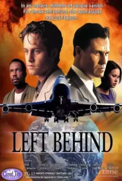 Формула Эдема / Left Behind 2000 скачать через торрент в хорошем качестве
