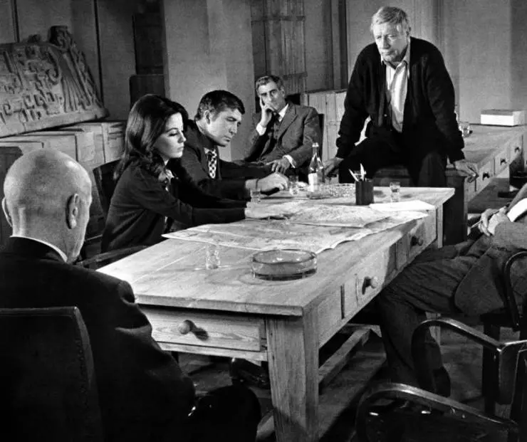 Кремлевское письмо 1970 скачать торрентом Кремлевское письмо 1970 скачать торрентом