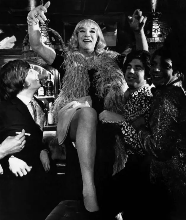 Кремлевское письмо 1970 скачать с торрента Кремлевское письмо 1970 скачать с торрента