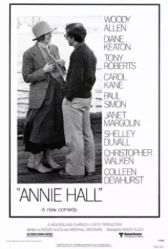 Энни Холл / Annie Hall 1977 скачать через торрент в хорошем качестве