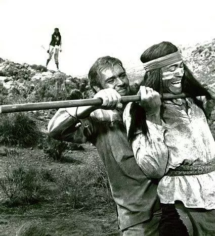 Шалако 1968 скачать с торрента Шалако 1968 скачать с торрента