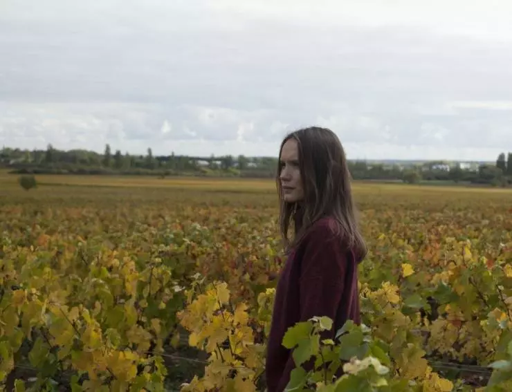 Возвращение в Бургундию 2016 скачать с торрента Возвращение в Бургундию 2016 скачать с торрента