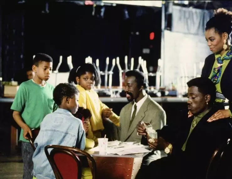 Нью-Джек-Сити 1991 скачать с торрента Нью-Джек-Сити 1991 скачать с торрента