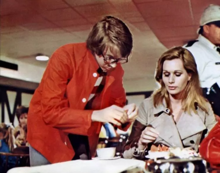 Брюстер МакКлауд 1970 скачать через торрент бесплатно Брюстер МакКлауд 1970 скачать через торрент бесплатно