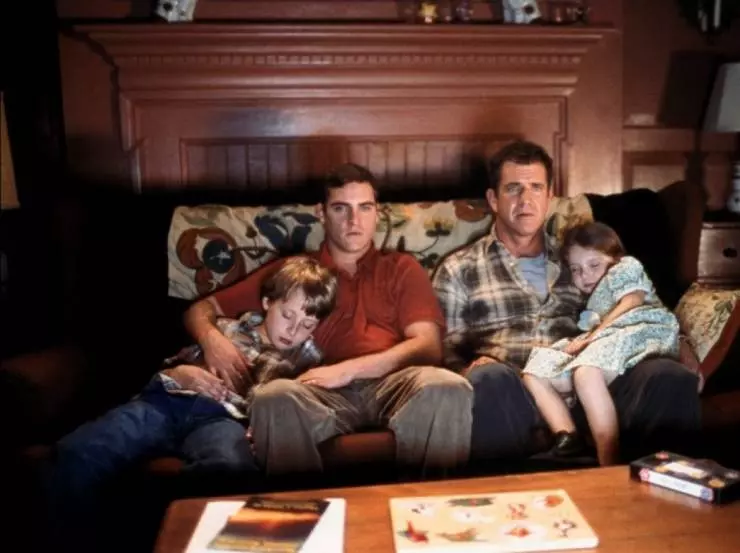 Знаки 2002 скачать с торрента Знаки 2002 скачать с торрента