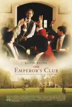 Императорский клуб / The Emperor's Club 2002 скачать через торрент в хорошем качестве