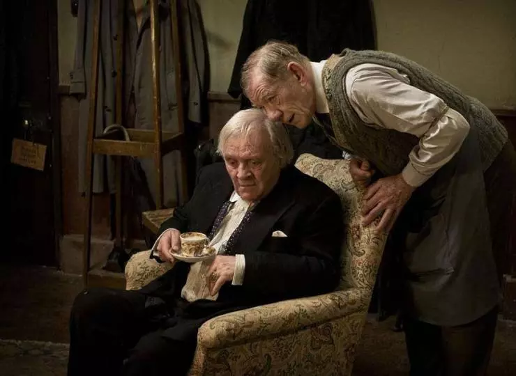 Костюмер 2015 скачать с торрента Костюмер 2015 скачать с торрента