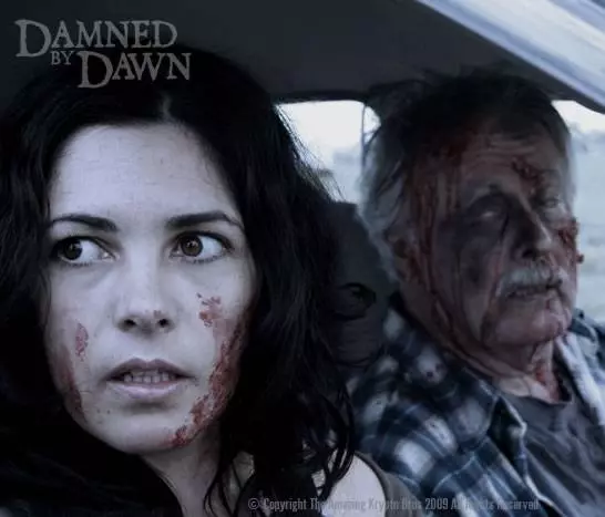 Проклятие Банши 2009 скачать торрентом Проклятие Банши 2009 скачать торрентом