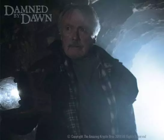 Проклятие Банши 2009 скачать с торрента Проклятие Банши 2009 скачать с торрента