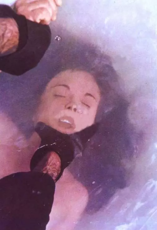 Что они сделали с Соланж? 1972 скачать торрентом Что они сделали с Соланж? 1972 скачать торрентом