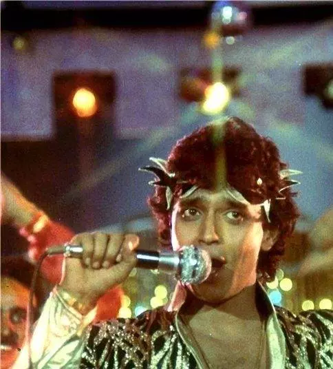 Танцор диско 1982 скачать с торрента Танцор диско 1982 скачать с торрента