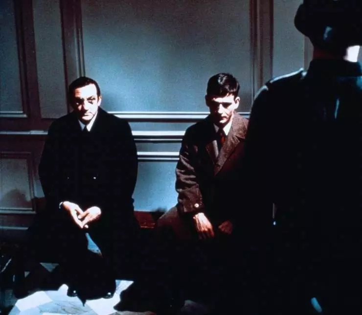 Армия теней 1969 скачать через торрент бесплатно Армия теней 1969 скачать через торрент бесплатно