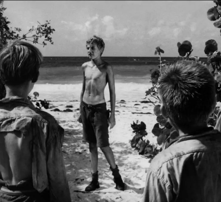 Повелитель мух 1963 скачать через торрент бесплатно Повелитель мух 1963 скачать через торрент бесплатно