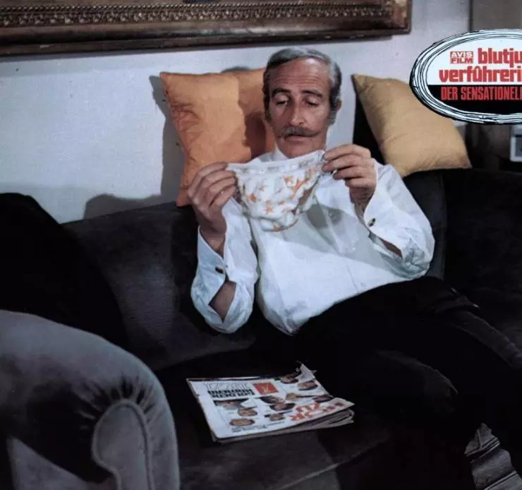 Юные соблазнительницы 2 1972 скачать торрентом Юные соблазнительницы 2 1972 скачать торрентом