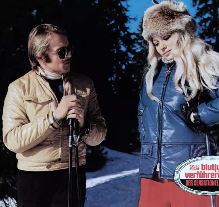 Юные соблазнительницы 2 1972 скачать через торрент бесплатно Юные соблазнительницы 2 1972 скачать через торрент бесплатно