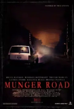 Мангер Роуд / Munger Road 2011 скачать через торрент в хорошем качестве