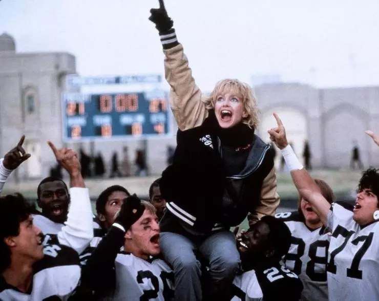 Дикие кошки 1986 скачать торрентом Дикие кошки 1986 скачать торрентом