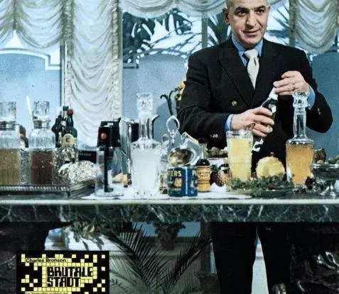 Город насилия 1970 скачать через торрент бесплатно Город насилия 1970 скачать через торрент бесплатно