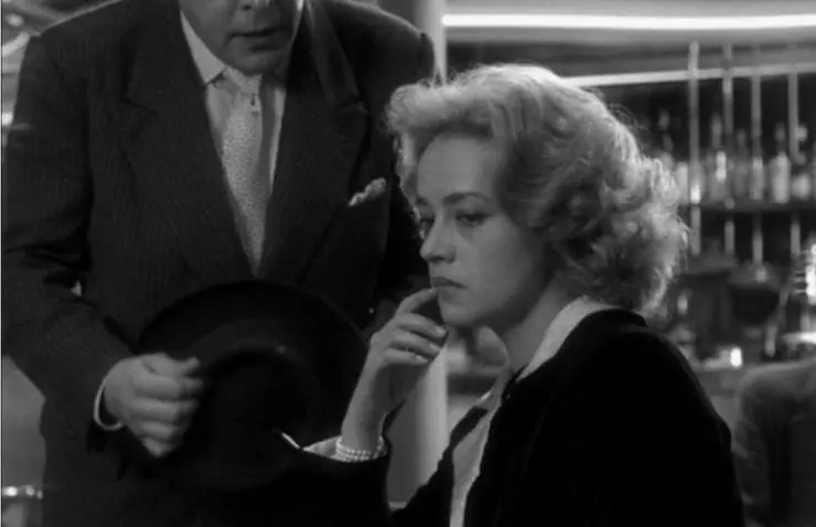 Лифт на эшафот 1958 скачать торрентом Лифт на эшафот 1958 скачать торрентом