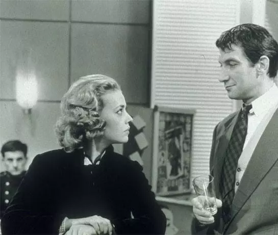 Лифт на эшафот 1958 скачать с торрента Лифт на эшафот 1958 скачать с торрента