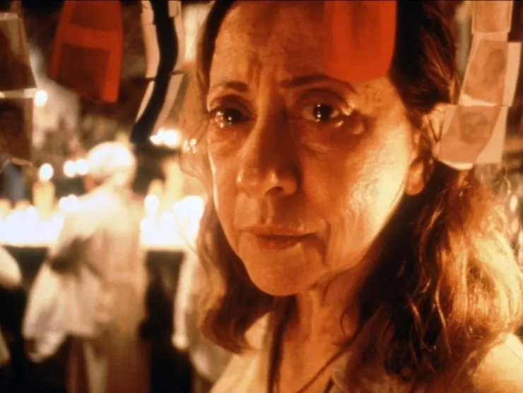 Центральный вокзал 1998 скачать с торрента Центральный вокзал 1998 скачать с торрента