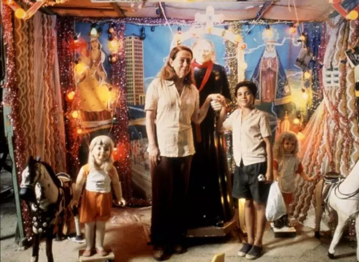 Центральный вокзал 1998 скачать через торрент бесплатно Центральный вокзал 1998 скачать через торрент бесплатно