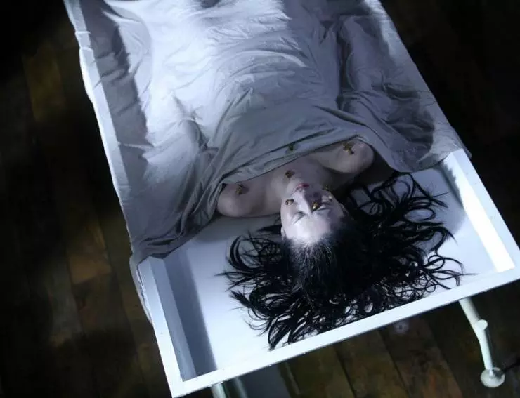 Эпитафия 2007 скачать с торрента Эпитафия 2007 скачать с торрента